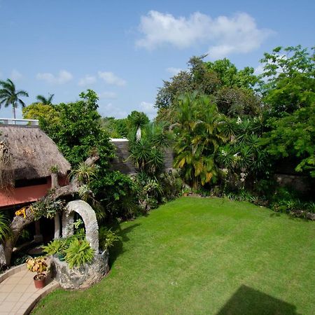 Budgies Cozumel Zewnętrze zdjęcie